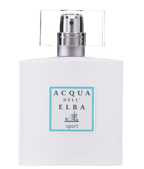 Acqua dell' Elba Acqua dell` Elba Sport - EDT 100 ml