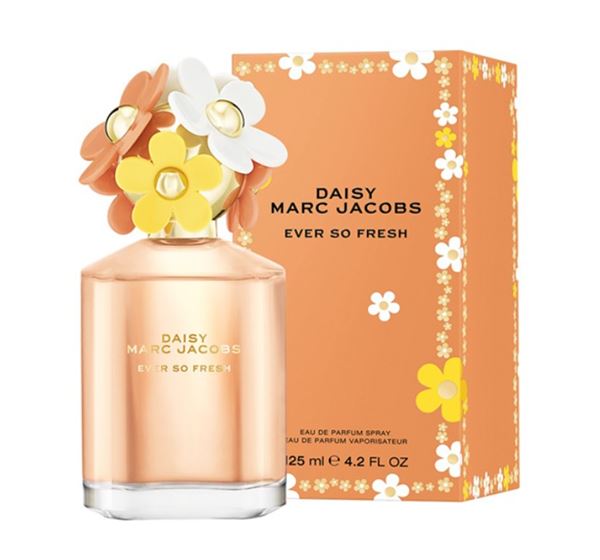 Marc Jacobs Daisy Ever So Fresh - EDP 75 ml