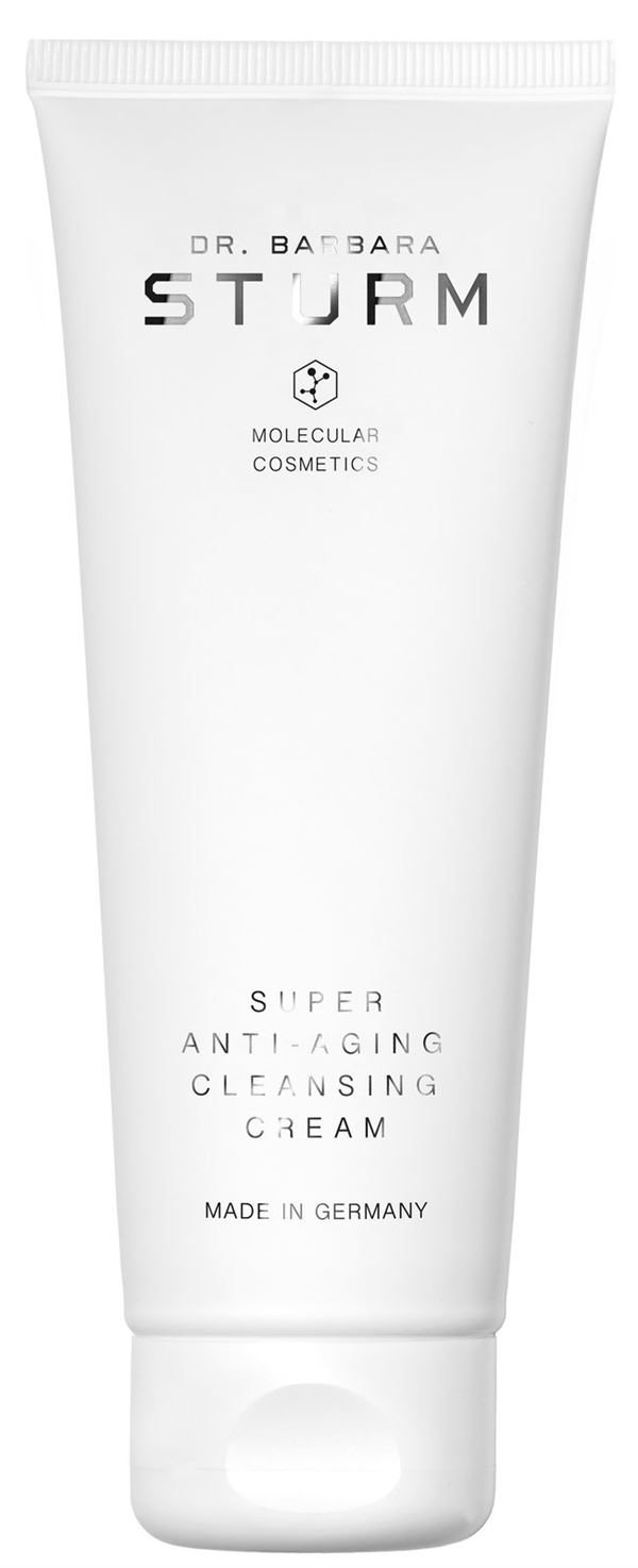 Dr. Barbara Sturm Čistiaci krém s anti-age účinkom (Super Anti-Aging Cleansing Cream) 125 ml