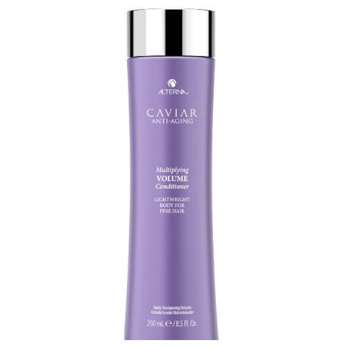 Alterna Kondicionér pre väčší objem jemných vlasov Caviar Anti-Aging (Multiplying Volume Conditioner) 1000 ml