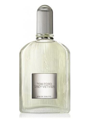 Tom Ford Grey Vetiver - EDP - TESTER 100 ml