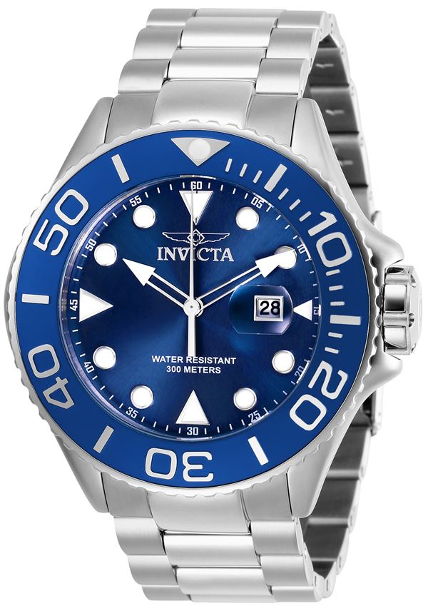 Invicta Grand Diver Quartz 28766