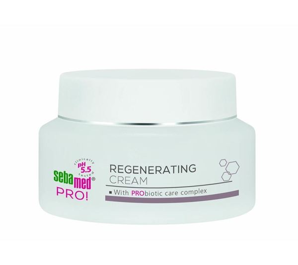 Sebamed Regeneračný pleťový krém PRO! Regenerating (Cream) 50 ml