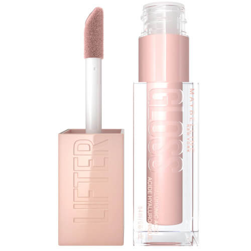 Maybelline Hydratačný lesk na pery (Lifter Gloss) 5