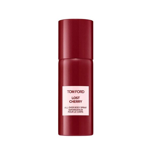 Tom Ford Lost Cherry - tělový sprej 150 ml