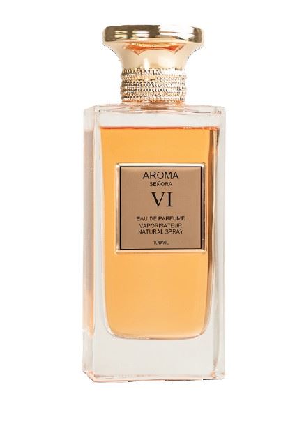 Aurora Scents Aroma Senora VI - EDP 100 ml