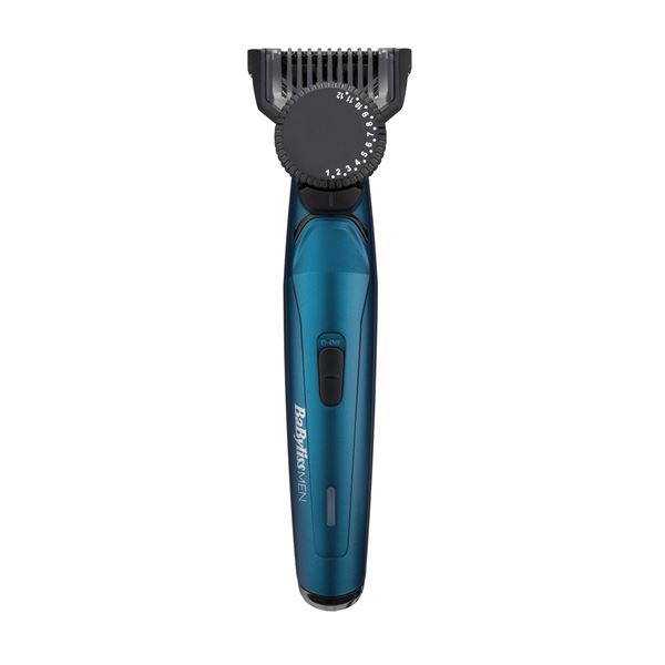 BaByliss Zastrihávač na fúzy T890E