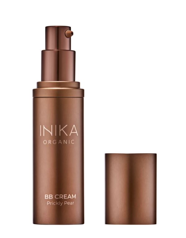 INIKA Organic BB krém (BB Cream) 30 ml Porcelain