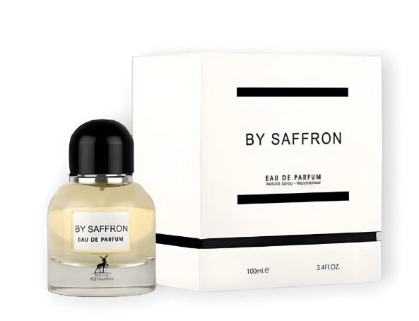 Alhambra By Saffron - EDP 100 ml