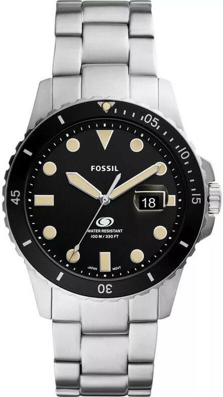 Fossil Blue FS5952