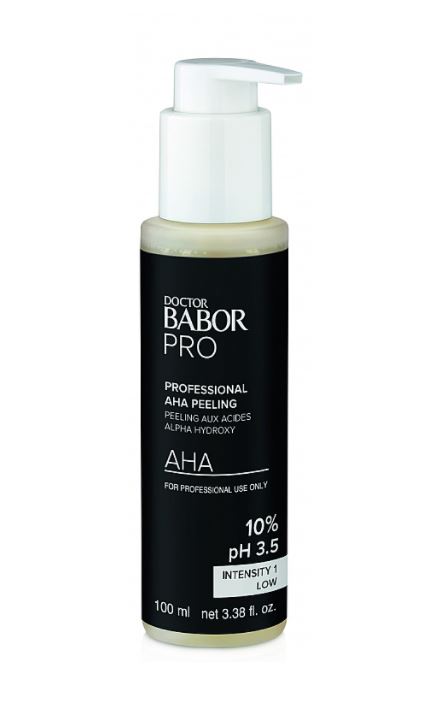 Babor Peeling s ovocnými kyselinami 10% pH 3