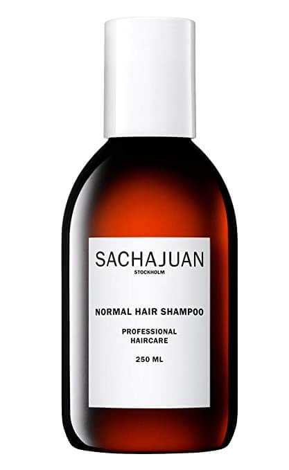 Sachajuan SJ Normal Hair Shampoo 990 ml