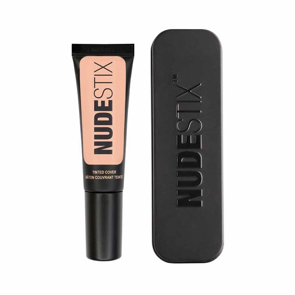 Nudestix Rozjasňujúci make-up (Tinted Cover) 25 ml 7