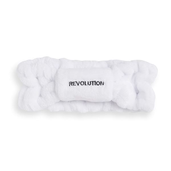 Revolution Skincare Kozmetická čelenka Revolution Skincare (Headband) 1 ks