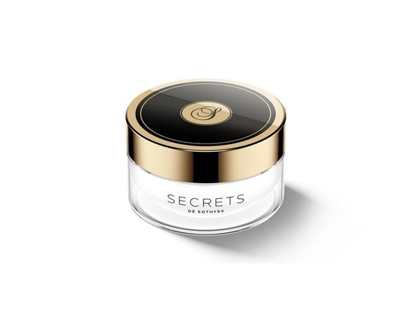 SOTHYS Paris Krém na oči a pery Secret s (Eye and Lip Cream) 15 ml