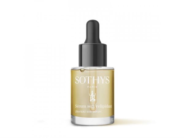 SOTHYS Paris Pleťové sérum pre suchú pleť ( Ultra -Lipid SOS Serum) 30 ml