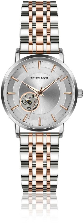 Walter Bach Sonata Sparkle Automatic WDB-5518SRQ