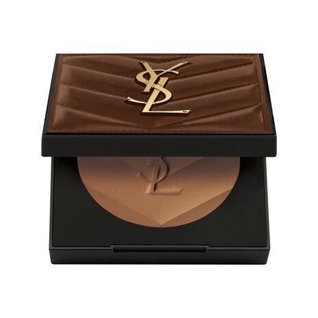 Yves Saint Laurent Bronzer (All Hours Hyper Bronzer) 7