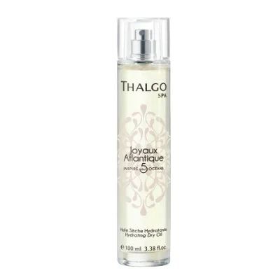 Thalgo Hydratačný suchý telový olej (Hydrating Dry Oil) 100 ml