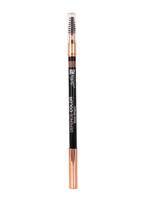 BioNike Ceruzka na obočie Defence Color (Eyebrow Liner) 501 Dark Blond