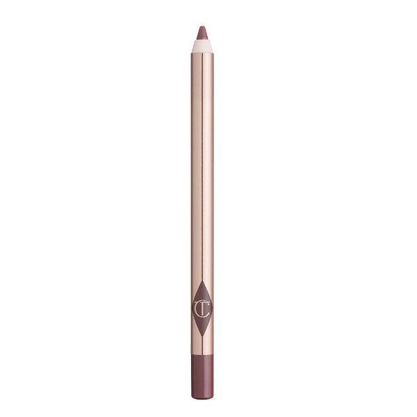 Charlotte Tilbury Kontúrovacia ceruzka na pery Lip Cheat (Re-Shape and Re-Size Lip Liner) 1