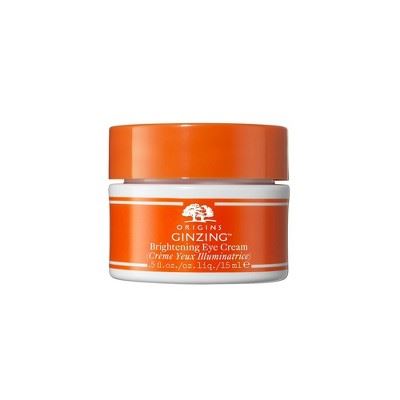 Origins Rozjasňujúci očný krém GinZing ™ Cool (Brightening Eye Cream) 15 ml