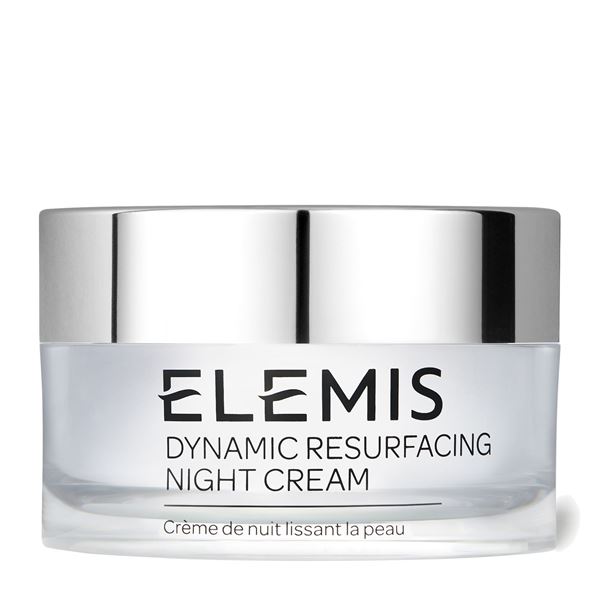 Elemis Nočný vyhladzujúci pleťový krém Dynamic Resurfacing (Night Cream) 50 ml