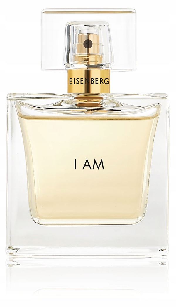 Eisenberg I Am - EDP 100 ml