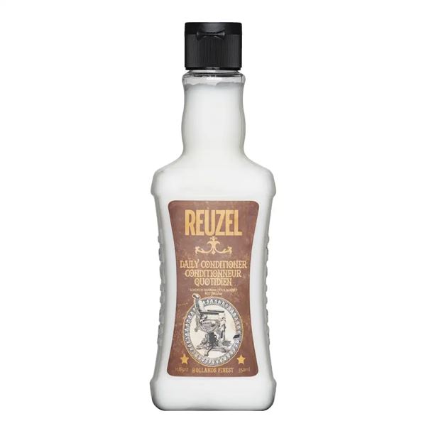 Reuzel Denný kondicionér na vlasy (Daily Conditioner) 100 ml