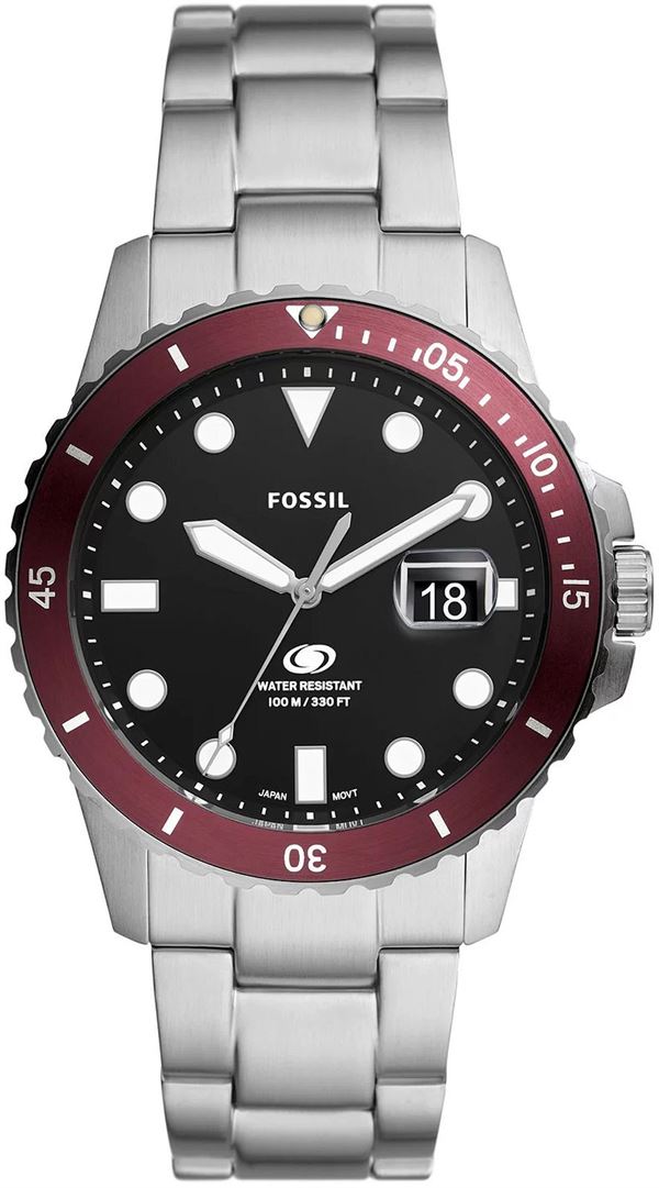 Fossil Blue FS6013