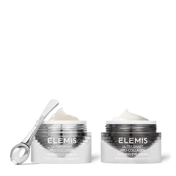 Elemis Darčeková sada starostlivosti o oči Ultra Smart Pro- Collagen Eye Treatment Duo