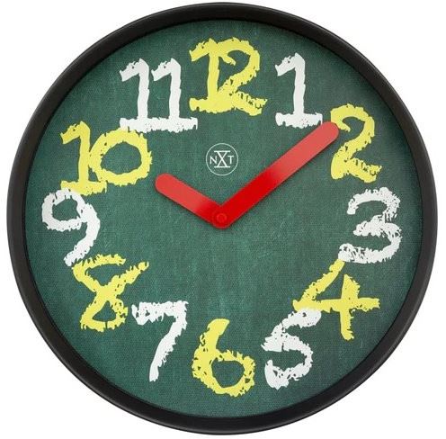 Nextime Chalkboard 7365GN