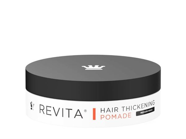 DS Laboratories Vysoko účinná pomáda na zahustenie vlasov Revita ( Hair Thickening Pomade) 100 ml