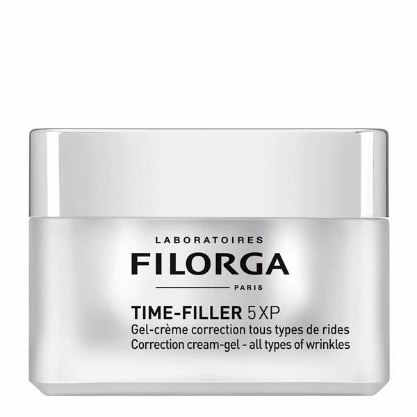 Filorga Pleťový krém proti vráskam Time-Filler 5 XP ( Correct ion Cream) 50 ml