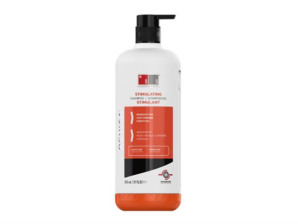 DS Laboratories Šampón proti vypadávaniu vlasov Revita (Stimulating Shampoo) 925 ml