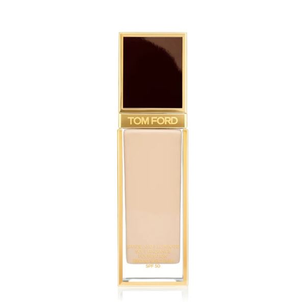 Tom Ford Rozjasňujúci make-up Shade and Illuminate SPF 50 (Soft Radiance Foundation) 30 ml 2.7 Vellum