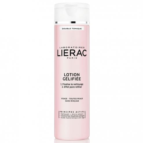 Lierac Pleťové tonikum (Toning Lotion) 200 ml