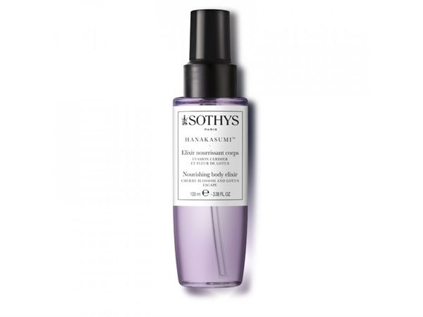 SOTHYS Paris Cherry Blossom Elixir 100 ml