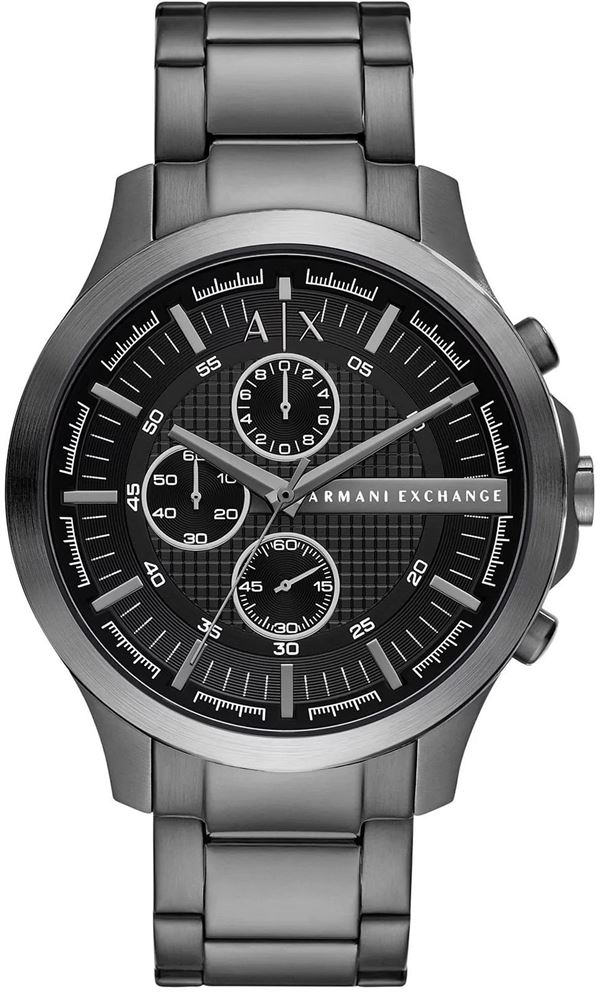 Armani Exchange Hampton Chrono AX2454