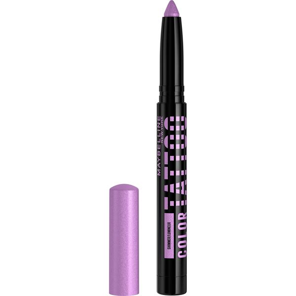 Maybelline Ceruzka na oči 3v1 Color Tattoo 24H (Eye Stix) 1