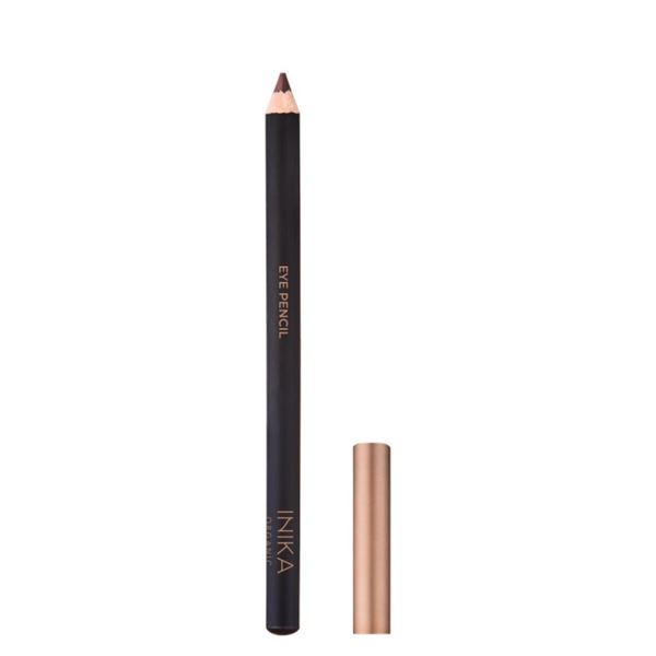 INIKA Organic Ceruzka na oči (Eye Pencil) 1