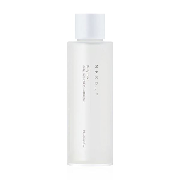 NEEDLY Hydra tačné pleťové tonikum (Daily Toner) 250 ml