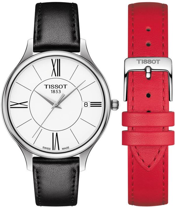 Tissot Bella Ora Round T103.210.16.018.00