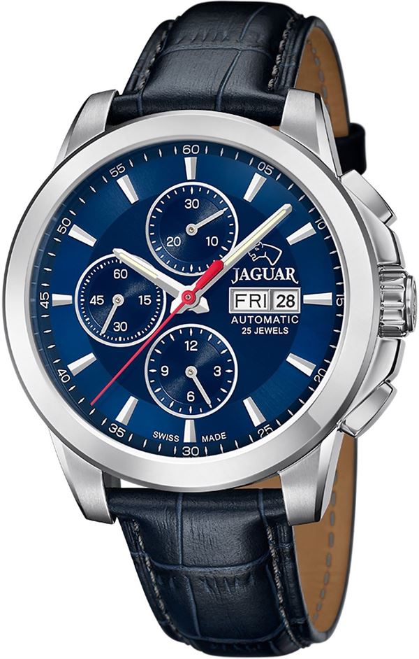 Jaguar Automatic Chronograph J975/6