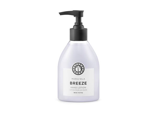 Maria Nila Krém na ruky Breeze (Hand Lotion) 300 ml