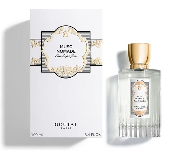 Goutal Musc Nomade - EDP 100 ml