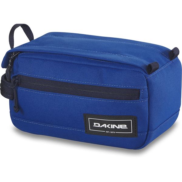 Dakine Kozmetická taška GROOMER M 10002927 Deep Blue