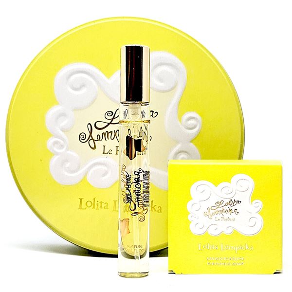 Lolita Lempicka Lolita Lempicka Le Parfum - EDP 7