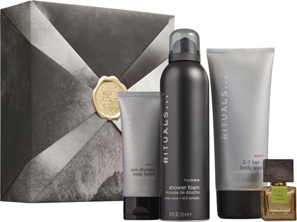 Rituals Darčeková sada Homme Medium Gift Set