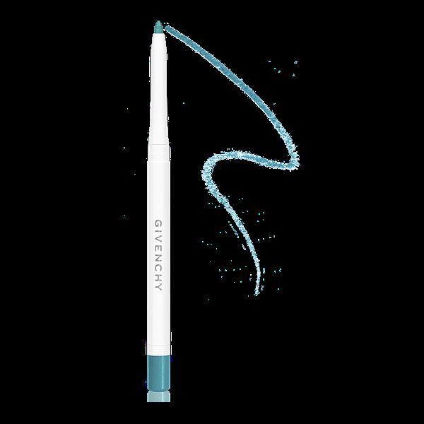 Givenchy KHOL COUTURE WATERPROOF 03 Turquoise